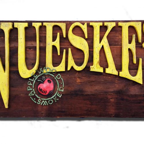 Personalized sign for your home bar or establishment, distressed wood, antique, barn wood, recycled, European style, rustic, brown, tan,