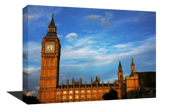a-stunning-20x26-museum-quality-canvas-gallery-wrap-of-an-original-photograph-i-took-of-big-ben-59b728be1.jpg A stunning 20x26 museum quality canvas gallery wrap of an original photograph I took of Big Ben.