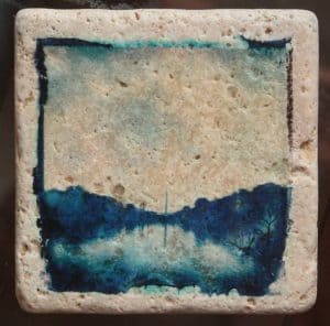 A stunning set of four 4x4 Glass Coasters or wall art, taken in Washington DC, that are sure to be a conversation piece on any coffee table.