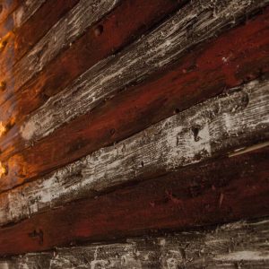 American Flag, Weathered Wood, Edison Bulb, 3D, Wooden, vintage, art, distressed, red, blue, white patriotic, wall art, USA, home decor