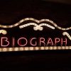 Custom light up sign for your home or store, distressed, antique, barn wood, recycled, hollywood, rustic, red. orange