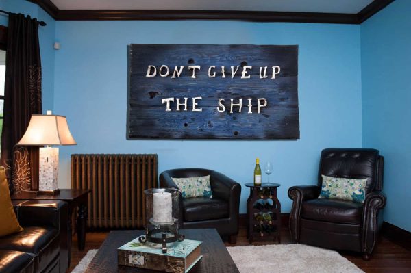 dont-give-up-the-ship-original-version-distressed-wood-home-decor-art-recycled-wood-reclaimed-art-blue-navy-sailing-boat-59b72fef2.jpg Don't Give Up the Ship, Original Version, distressed wood, home decor, art, recycled wood, reclaimed art, blue, Navy, Sailing, boat