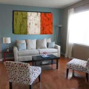 Irish flag, Weathered Wood One of a kind, Wooden, vintage, art, distressed, weathered, recycled, Orange, Green, home decor, Ireland, man cav