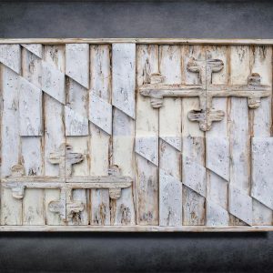 Maryland Flag, Extremely Limited White Edition, Weathered Wood One of a kind , Wooden, vintage, distressed, weathered, recycled, Baltimore