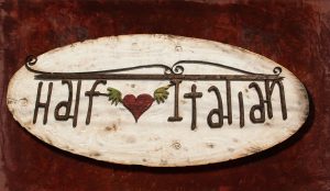Personalized Bar sign for your home bar or establishment, distressed wood, antique, barn wood, recycled, European style, rustic, brown, tan,