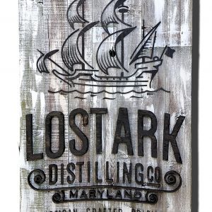 Personalized Bar sign for your home bar or establishment, distressed wood, antique, barn wood, recycled, European style, rustic, brown, tan,