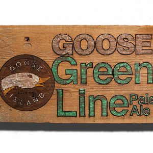 Personalized Bar sign for your home bar or establishment, distressed wood, antique, barn wood, recycled, European style, rustic, brown, tan,