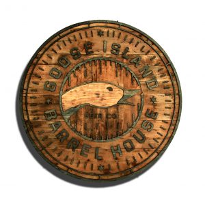 Personalized sign for your home bar or establishment, distressed wood, antique, barn wood, recycled, European style, rustic, brown, tan,