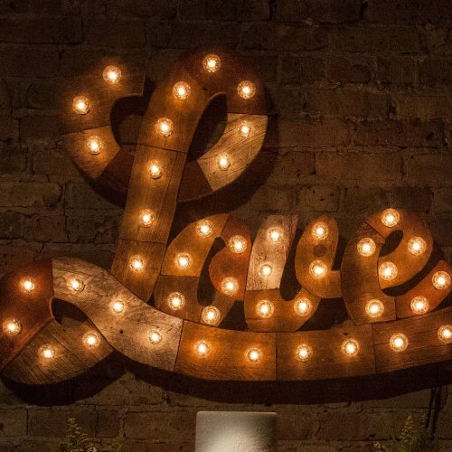 Reclaimed wood marquee letters w/ Lights, Perfect for Weddings! Shabby Chic, Salvaged Barn Wood Letter, Love, restaurant, home decor, Rustic
