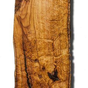 Seattle and Portland Area Topographical Map from a natural live edge wood slab, Washington, Oregon, rustic fine art one of a kind piece.