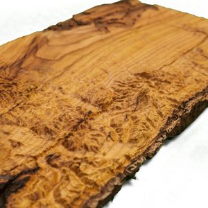 Seattle and Portland Area Topographical Map from a natural live edge wood slab, Washington, Oregon, rustic fine art one of a kind piece.