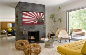 Weathered Wood One of a kind New edtion California Republic flag, Wooden, vintage, art, distressed, weathered, recycled, California flag art