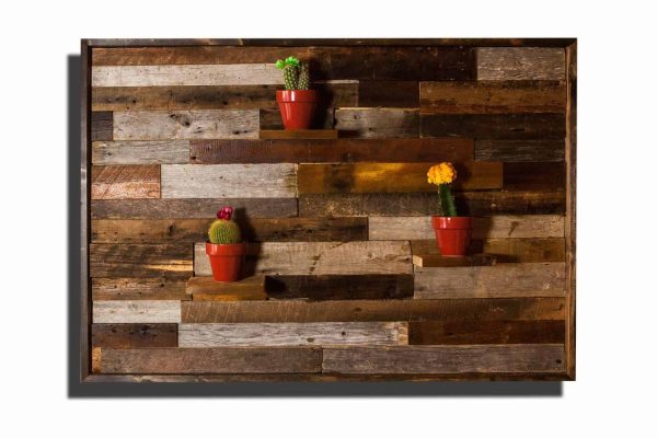 wood-wall-art-with-floating-wood-shelves-made-of-reclaimed-barnwood-different-sizes-available-large-art-59b72f7e4.jpg Wood wall art, with floating wood shelves, made of reclaimed barnwood, Different Sizes Available, large art